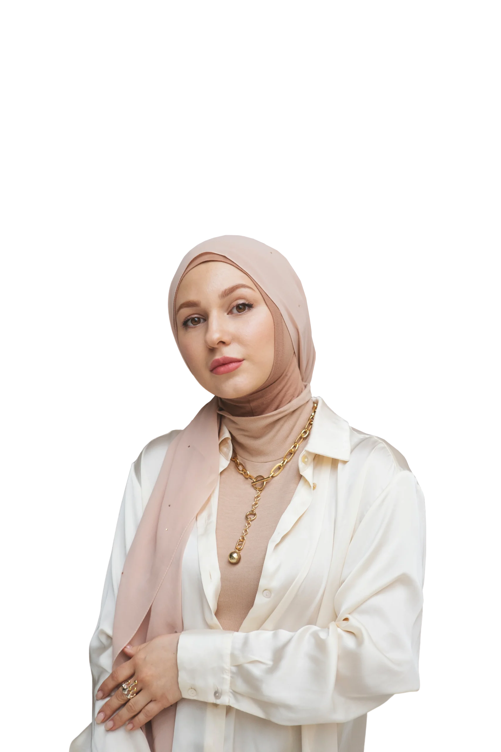 Sally Elsherif - CEO